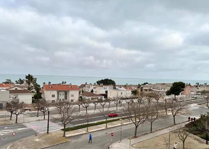 Apartament Montsia